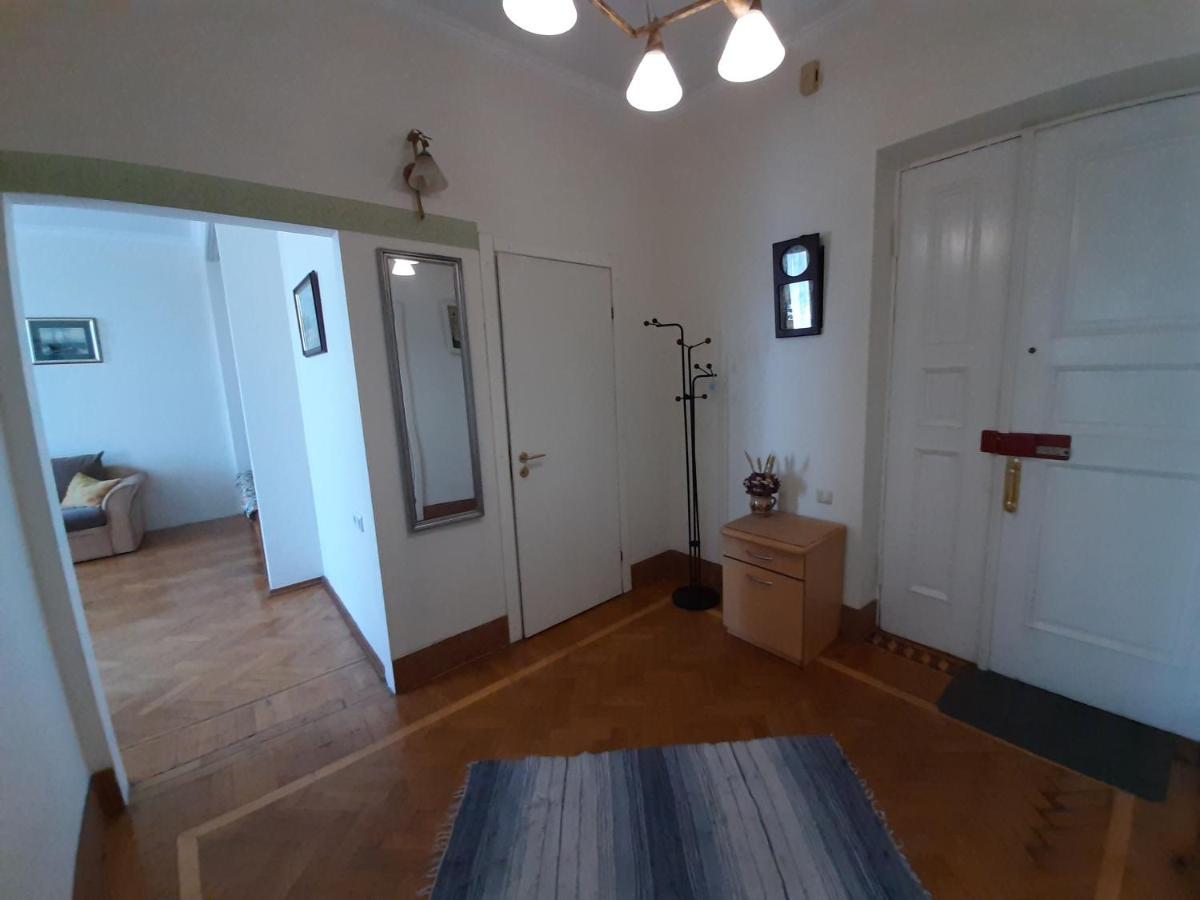 Apartment On Hretska 26/28 Odessza Kültér fotó