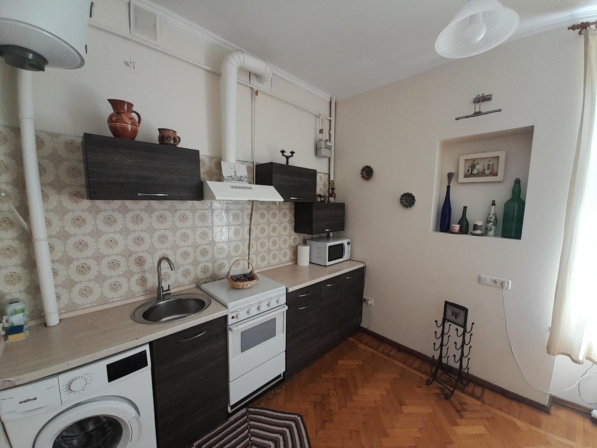 Apartment On Hretska 26/28 Odessza Kültér fotó